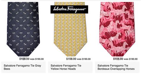 discount ferragamo ties.